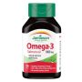 Jamieson Omega 3 Salmon Oil 90 perle 1000 mg  - Biovita srl