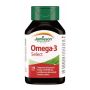 biovita srl Omega Select Jamieson 150 Perle