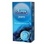 DUREX JEANS 12 PROFILATTICI - RECKITT BENCKISER H.(IT.) SPA