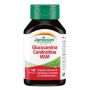 Jamieson Glucosamina Condroitina Msm 120 Compresse - biovita srl