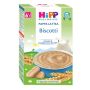 Hipp bio hipp bio pappa lattea biscotti 250 g