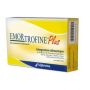 Emortrofine plus 40 compresse sublinguali