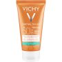  Vichy Capital Soleil Crema Vellutata Perfezionatrice Pelle SPF 50+ 50ml