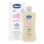 Chicco cosmetici baby moments bagno delicato corpo capelli 200 ml