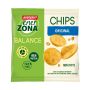 Enervit EnerZona Chips 40-30-30 Gusto Classico 1 Busta 23g