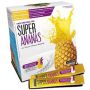 Zuccari Super Ananas 30 stick-pack 10 ml