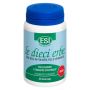 LE DIECI ERBE FLOR 60 NATURCAPS - ESI SPA