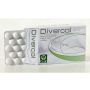 Divercol 75 tavolette da 500mg