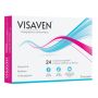 VISAVEN 24 COMPRESSE - MEDISIN SRL