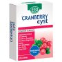 CRANBERRY CYST 30 OVALETTE - ESI SPA