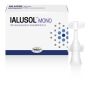 Ialusol mono gocce oculari 20 flaconcini 0,5 ml