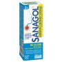 Sanagol spray erisimo senza alcool 20 ml