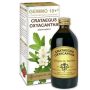 Gemmo 10+ biancospino liquido analcolico 200 ml