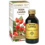 Gemmo 10+ rosa canina liquido analcolico 100 ml