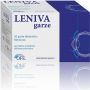 LENIVA GARZE OFTALMICHE MONOUSO 20 PEZZI