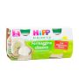 Hipp bio hipp bio omogeneizzato formaggino classico 2x80 g