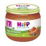 Hipp bio hipp bio omogeneizzato sugo ragu' di manzo 2x80 g