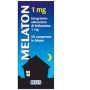 Melaton 1 mg 50 compresse