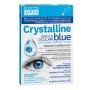 Crystalline blue gocce oculari monodose 10 fiale 0,5 ml