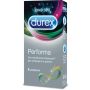 DUREX PERFORMA 6 PROFILATTICI - RECKITT BENCKISER H.(IT.) SPA