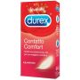 DUREX CONTATTO COMFORT 12 PROFILATTICI - RECKITT BENCKISER H.(IT.) SPA