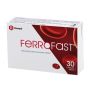 Ferrofast 30 capsule molli