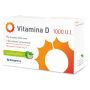 Vitamina d 1000 ui 168 compresse