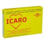 icaro integratore alimentare 30 compresse -  WIKENFARMA srl