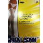 Dualsan calza antitrombo con tassello  3