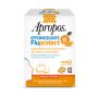 Apropos fluprotect effervescente c 20 compresse - Desa pharma