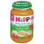 Hipp bio pappa pronta fantas verd pollo riso 190 g