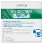 Weleda Visiodoron Malva 20 Monodose X 0,4 ml