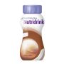 Nutridrink cioccolato 4 x 200 ml