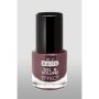 My nails gel & volume effect 08 rouge noir 7 ml