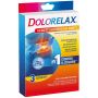  DOLORELAX CEROTTO EFFETTO CALDO - 3 Pz