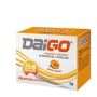 Daigo arancia 24 + 6 bustine omaggio 240 g