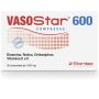 VASOSTAR 600 30 COMPRESSE - STARDEA SRL