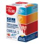 OMEGA 3 ACT 60 MINI PERLE - FF SRL