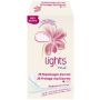 Lights by tena discreto proteggi slip discreto 28 pezzi