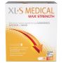 XLS MEDICAL MAX STRENGTH 120 COMPRESSE - PERRIGO ITALIA SRL