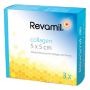 Revamil collagen 3 placche