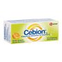 CEBION VITAMINA C SENZA ZUCCHERO 10 COMPRESSE EFFERVESCENTI