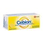 CEBION LIMONE VITAMINA C 10 COMPRESSE EFFERVESCENTI