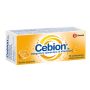 CEBION ARANCIA VITAMINA C 10 COMPRESSE EFFERVESCENTI