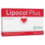 lipocol plus integratore alimentare 30 compresse