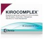 KIROCOMPLEX 20 compresse - S&R FARMACEUTICI SpA 