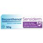 Bepanthenol sensiderm crema 50 g