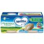 Mellin omogeneizzato platessa 2x80 g