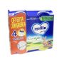 Mellin omogeneizzato coniglio 4x80 g