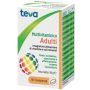 Teva Multivitaminico Adulti 30 Compresse - TEVA ITALIA SRL